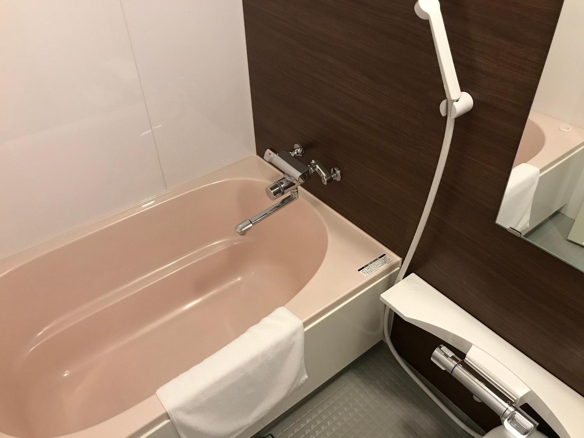 Hotel Boti Boti Осака Екстер'єр фото