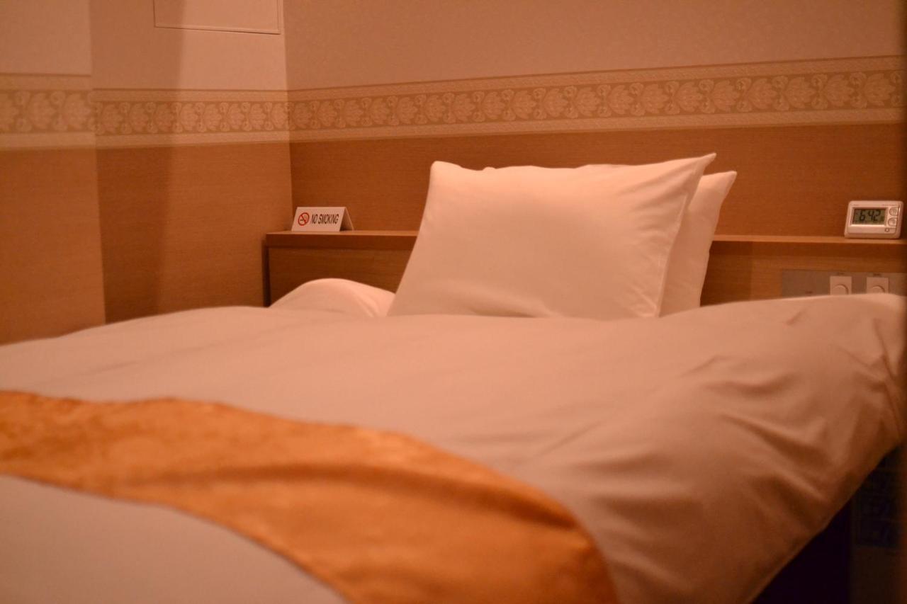 Hotel Boti Boti Осака Екстер'єр фото